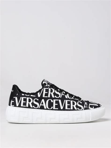 versace sneakers gutscheine|latest versace sneakers.